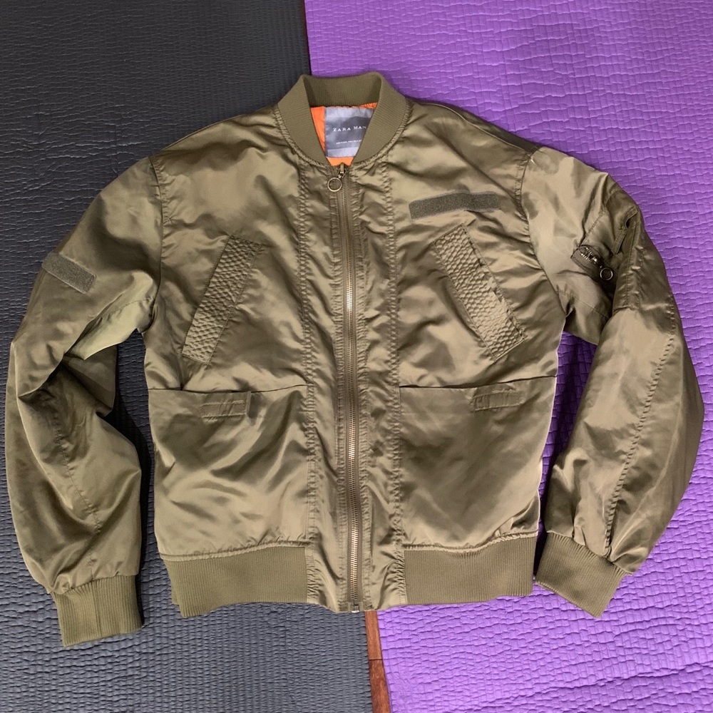 Man jacket 🧥